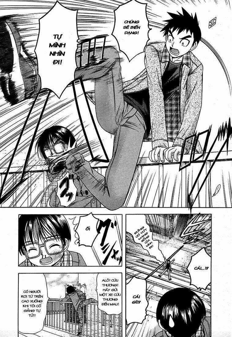 Happy World - Chapter 42 - Trang 18