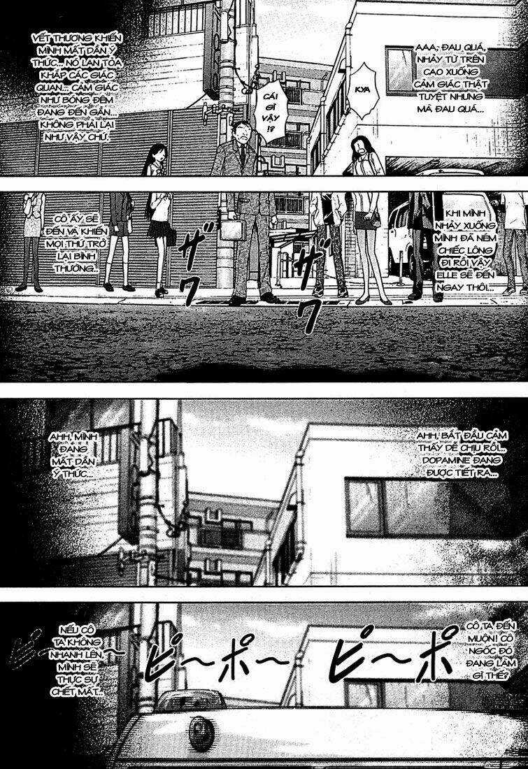 Happy World - Chapter 42 - Trang 19