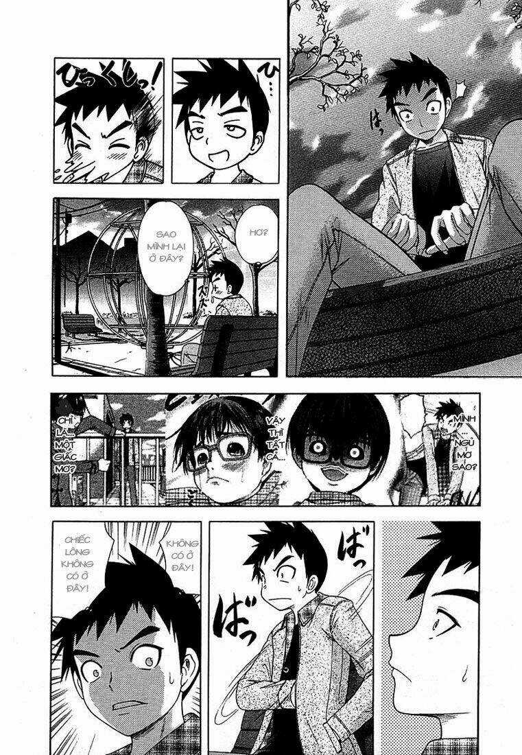 Happy World - Chapter 42 - Trang 21