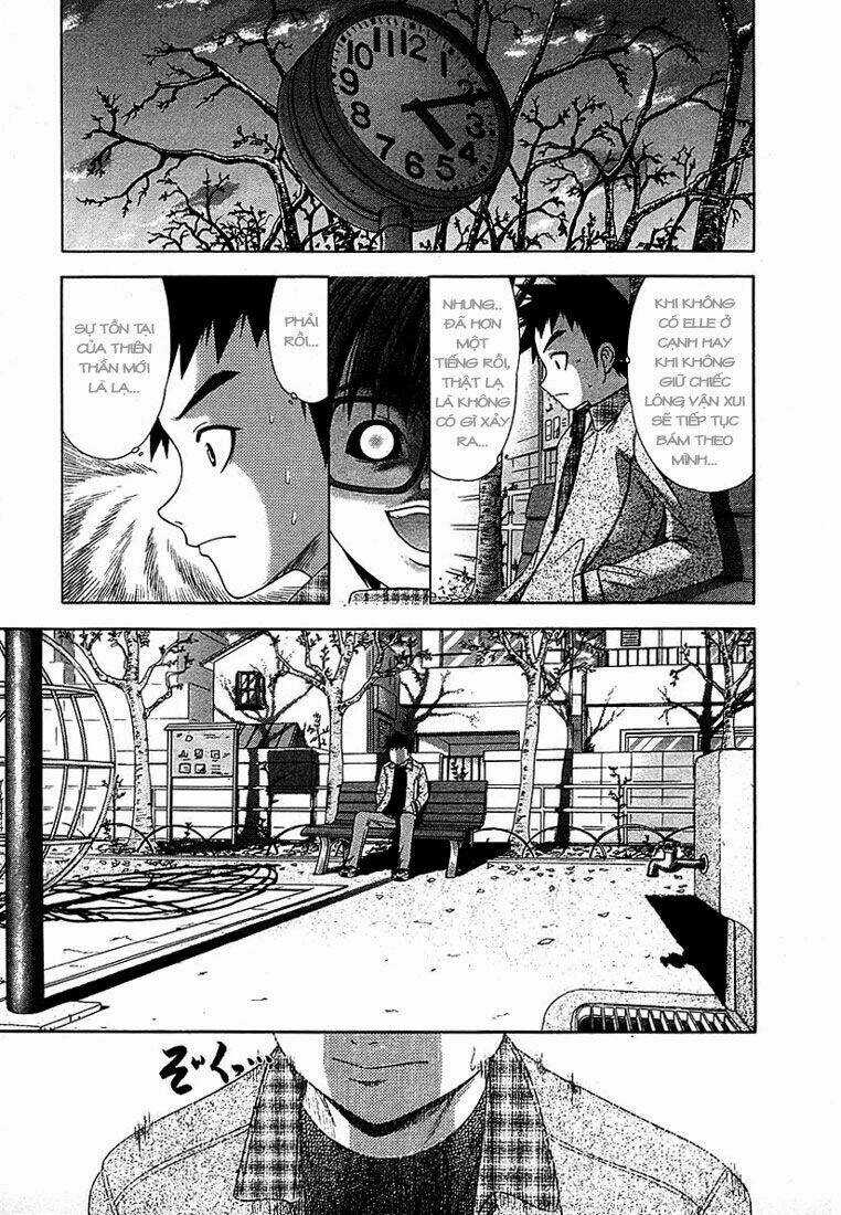 Happy World - Chapter 42 - Trang 22