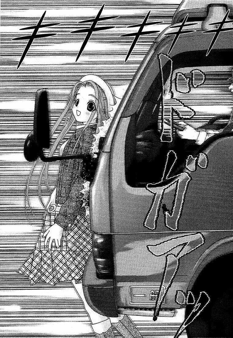 Happy World - Chapter 42 - Trang 25