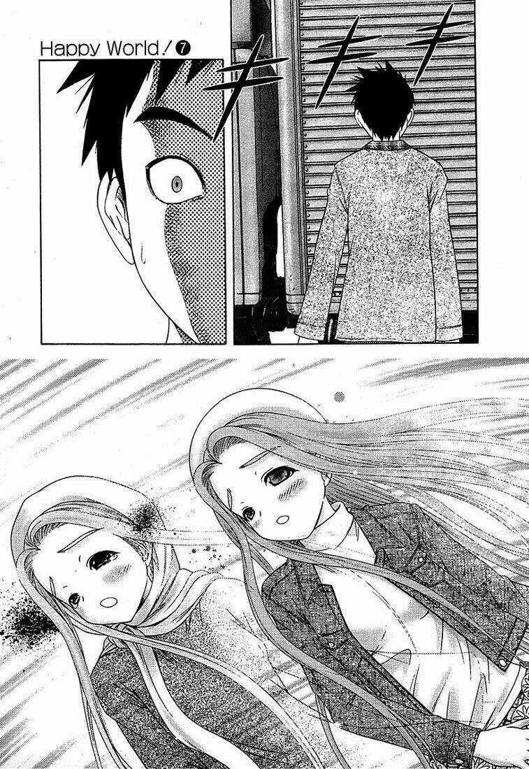 Happy World - Chapter 42 - Trang 26