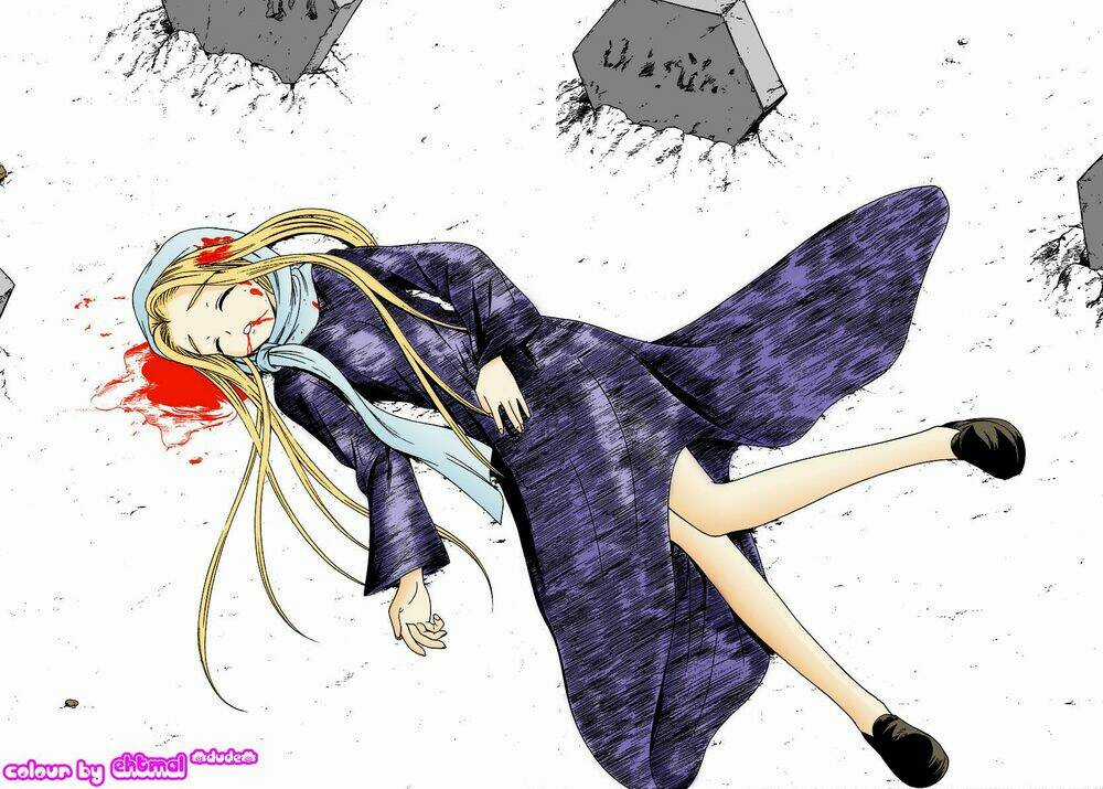 Happy World - Chapter 42 - Trang 27