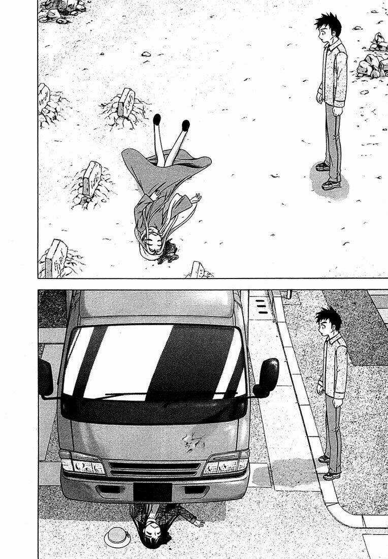 Happy World - Chapter 42 - Trang 28