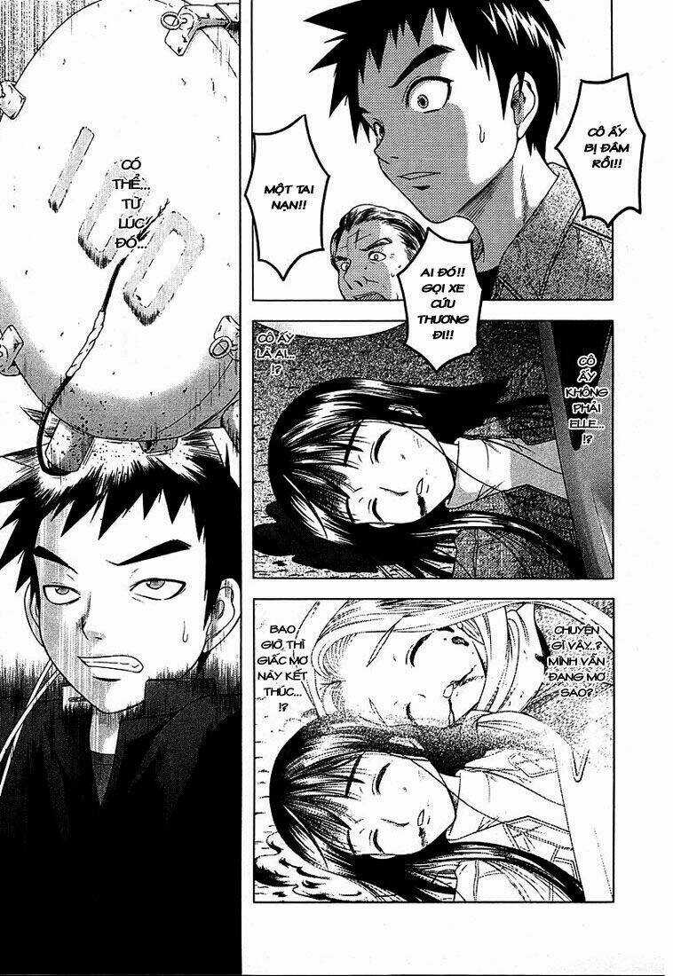 Happy World - Chapter 42 - Trang 29