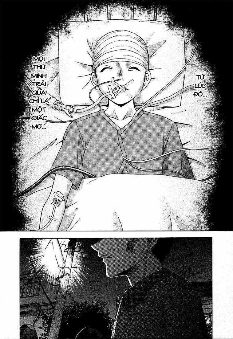 Happy World - Chapter 42 - Trang 30