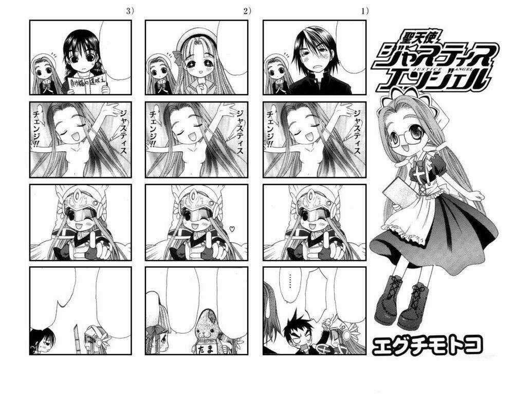 Happy World - Chapter 42 - Trang 4