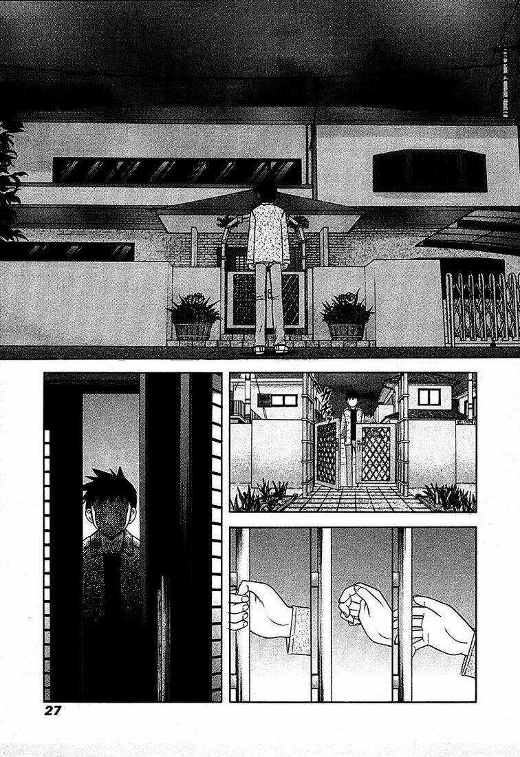 Happy World - Chapter 42 - Trang 31