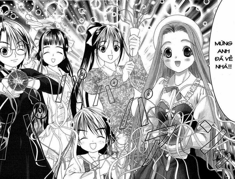 Happy World - Chapter 42 - Trang 32