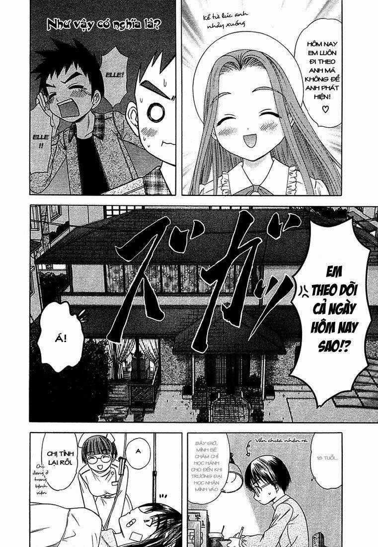 Happy World - Chapter 42 - Trang 35