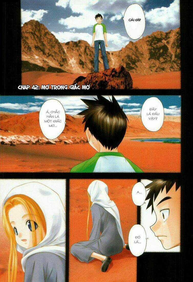 Happy World - Chapter 42 - Trang 6