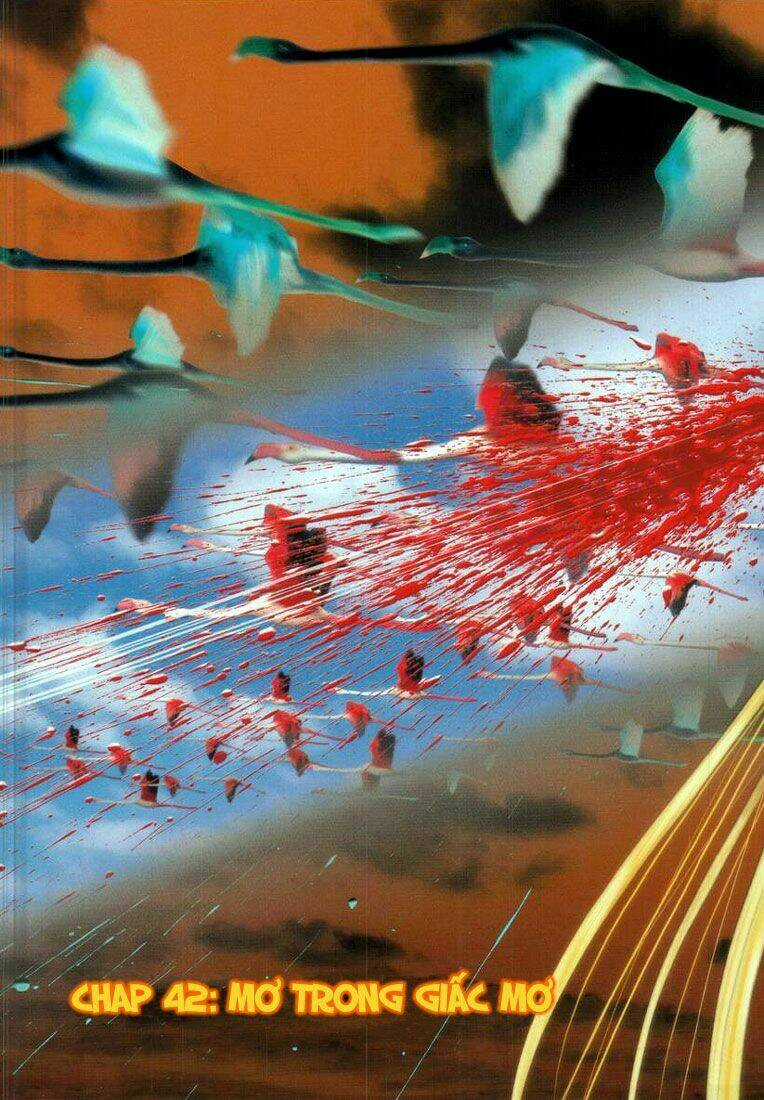 Happy World - Chapter 42 - Trang 8