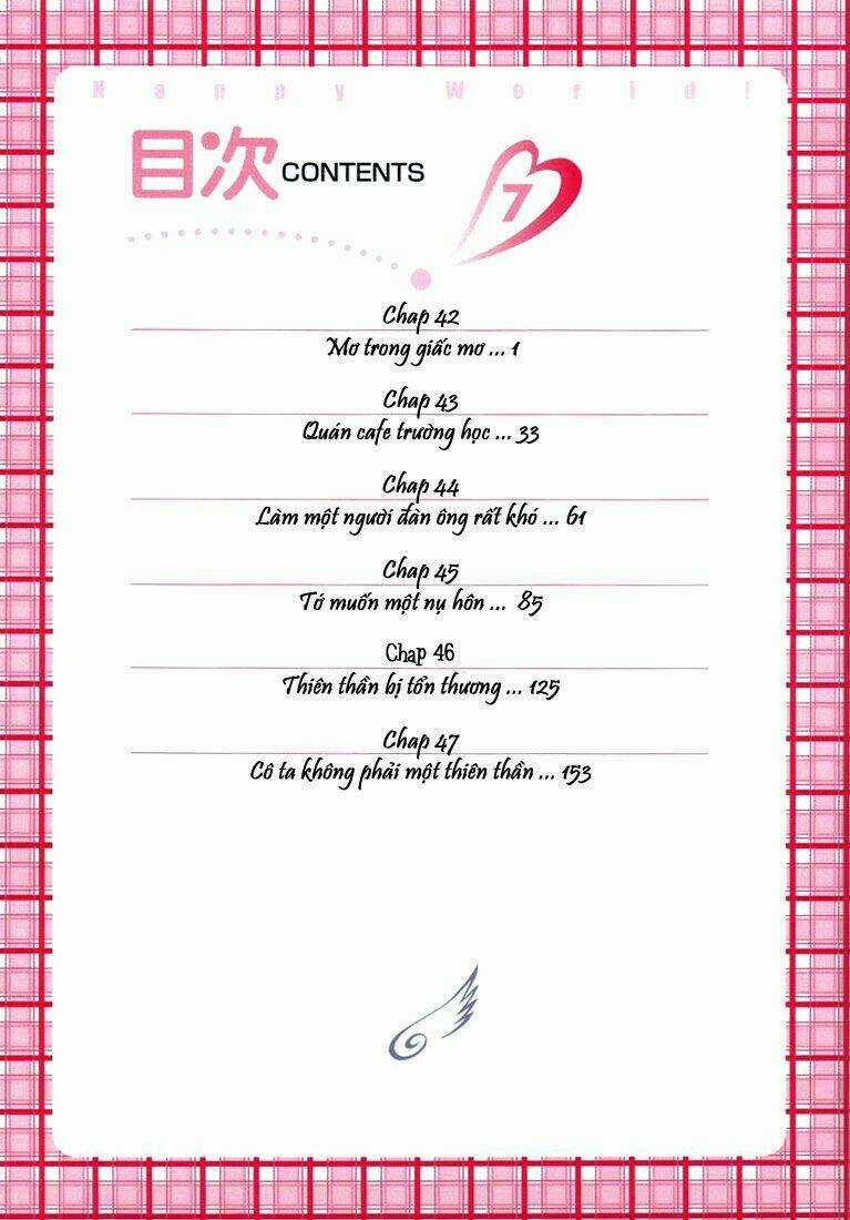 Happy World - Chapter 42 - Trang 9