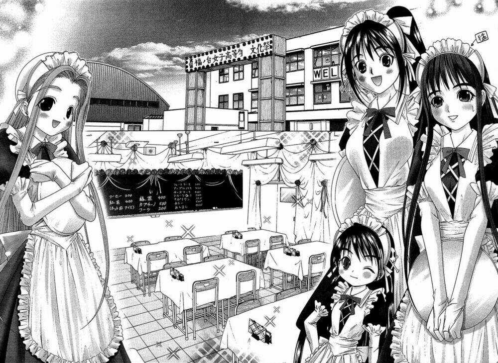 Happy World - Chapter 43 - Trang 11