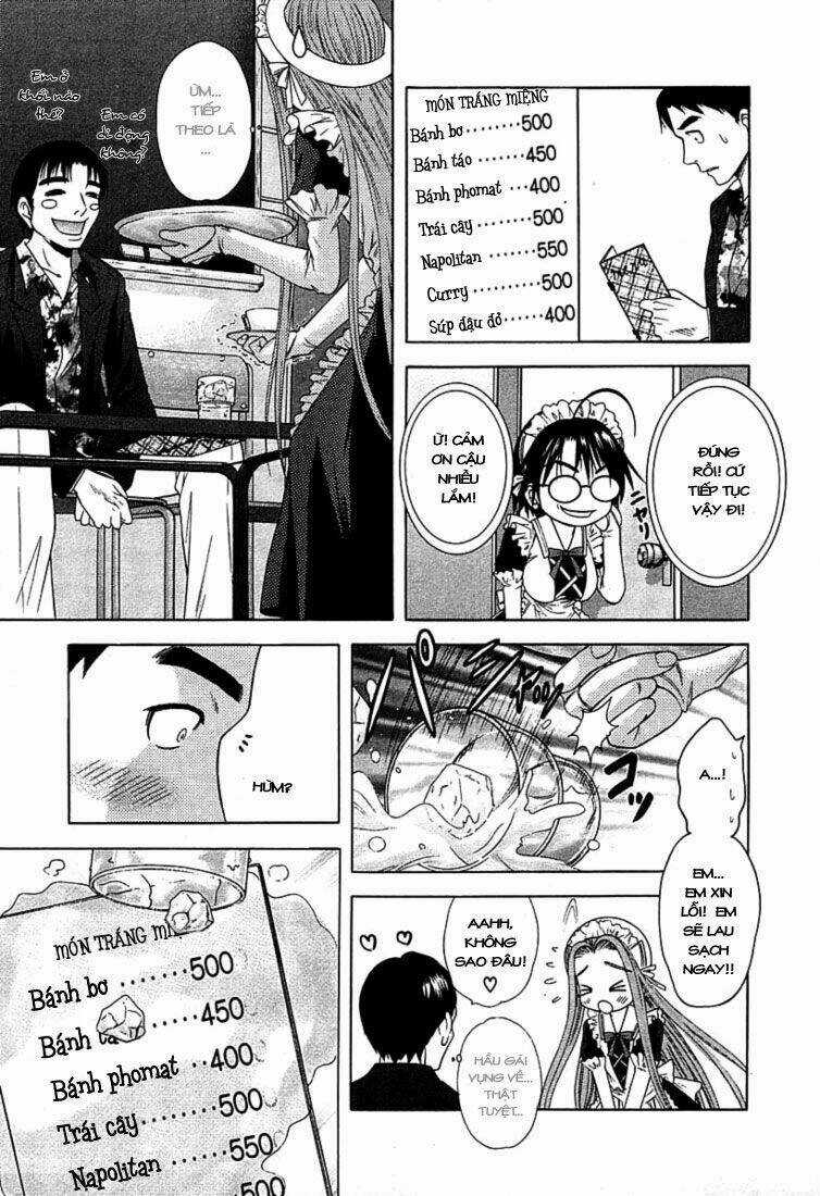 Happy World - Chapter 43 - Trang 15