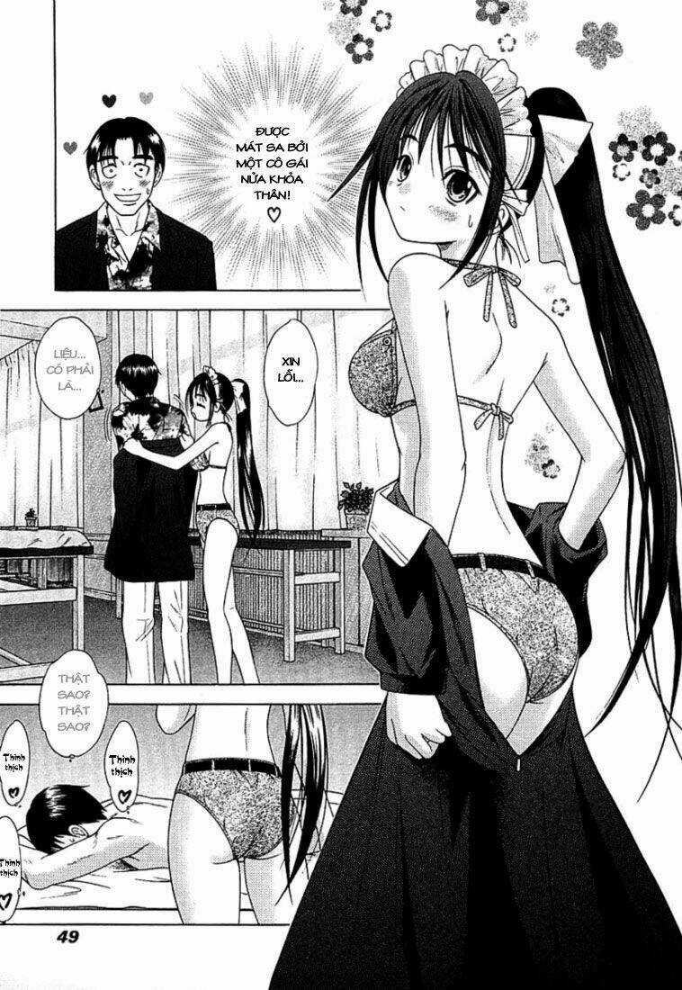 Happy World - Chapter 43 - Trang 17