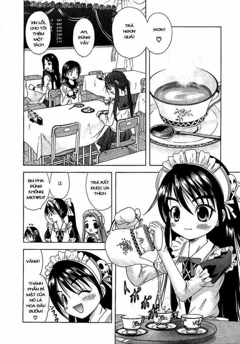 Happy World - Chapter 43 - Trang 20