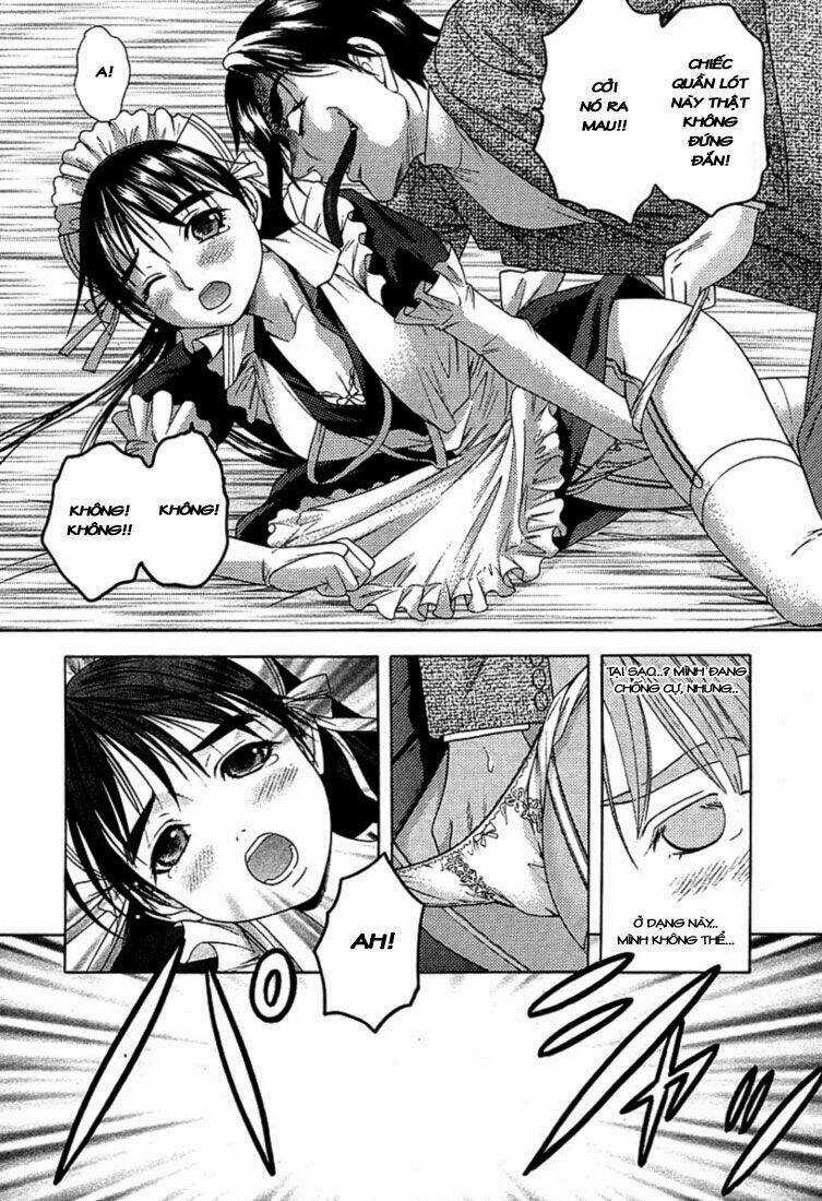 Happy World - Chapter 43 - Trang 26