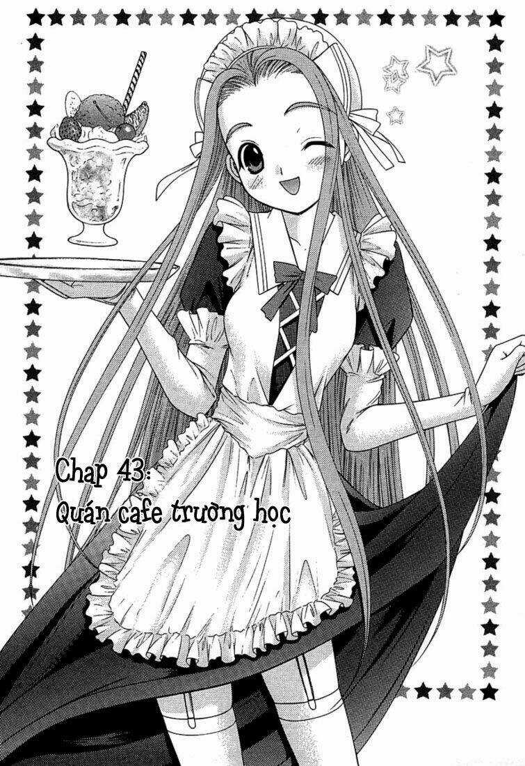 Happy World - Chapter 43 - Trang 4