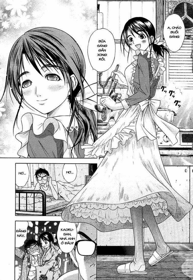 Happy World - Chapter 44 - Trang 11