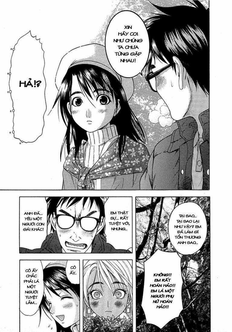 Happy World - Chapter 44 - Trang 20