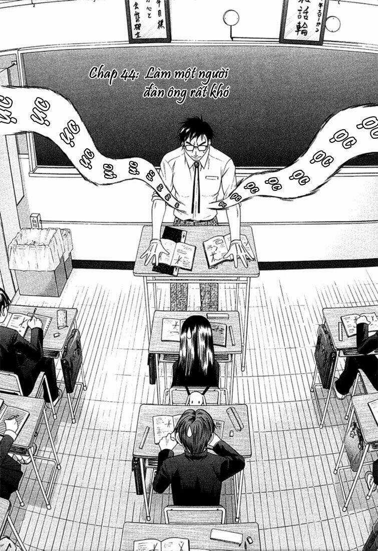 Happy World - Chapter 44 - Trang 3