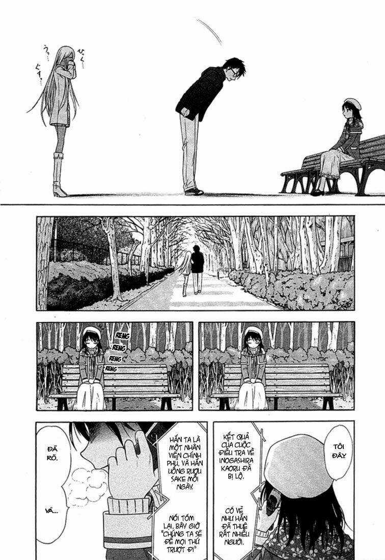 Happy World - Chapter 44 - Trang 23