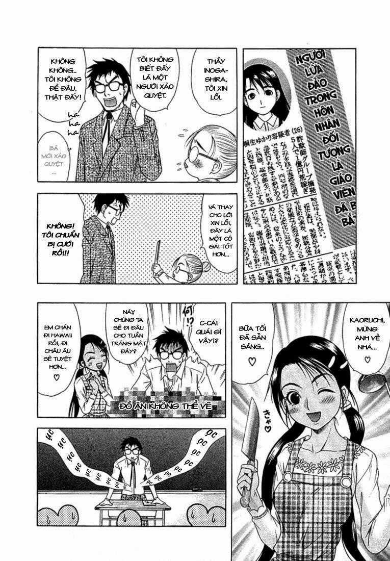 Happy World - Chapter 44 - Trang 25