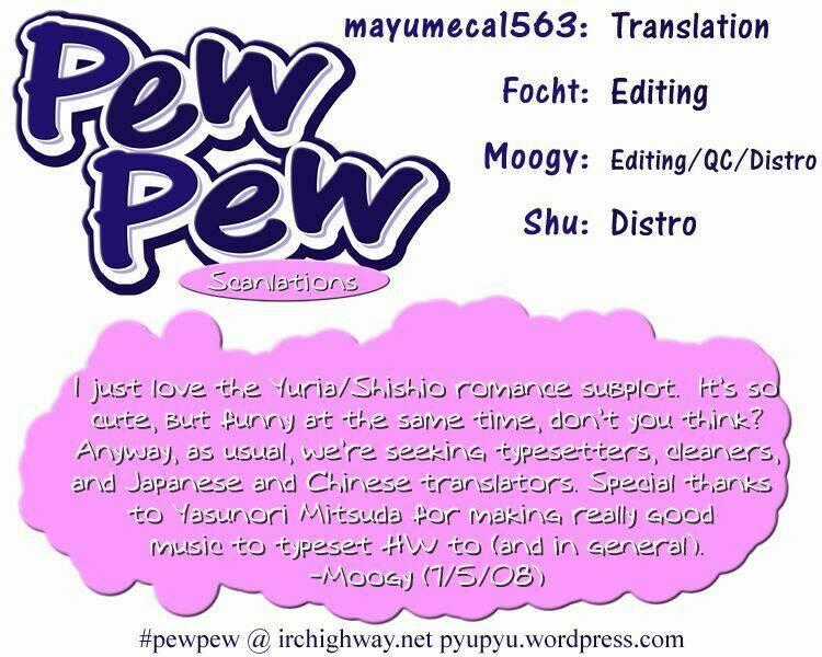 Happy World - Chapter 45 - Trang 2