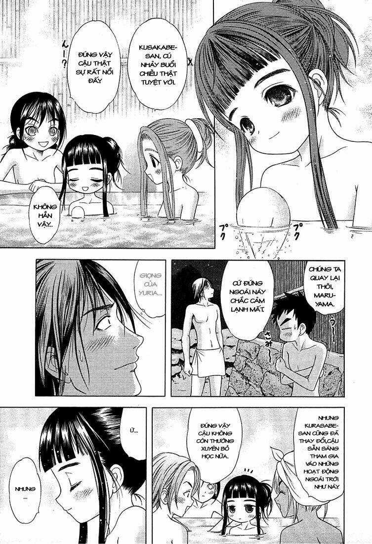 Happy World - Chapter 45 - Trang 17