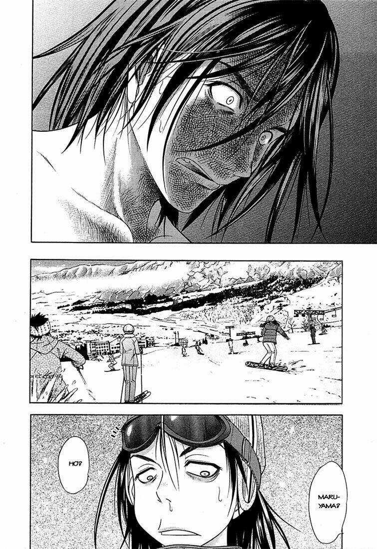 Happy World - Chapter 45 - Trang 20