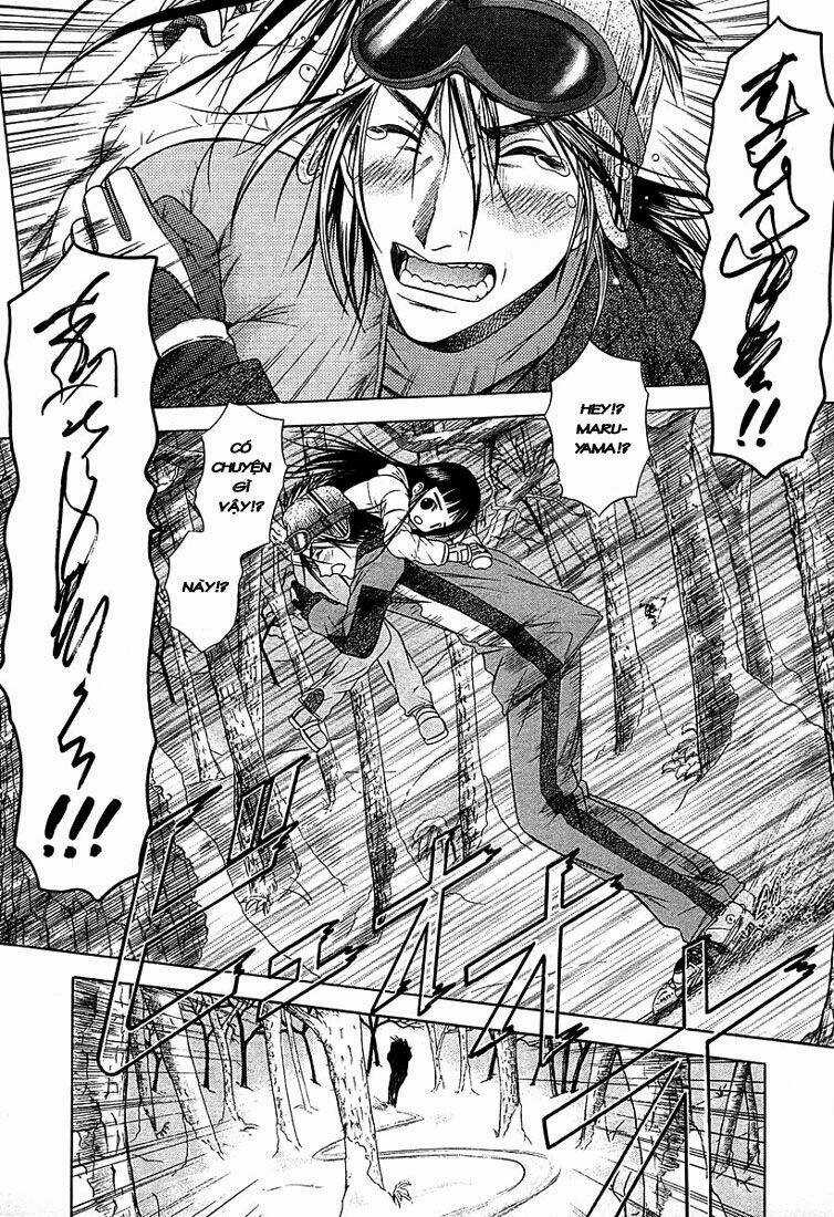 Happy World - Chapter 45 - Trang 23