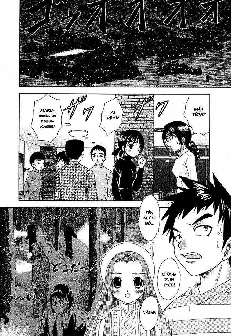 Happy World - Chapter 45 - Trang 24
