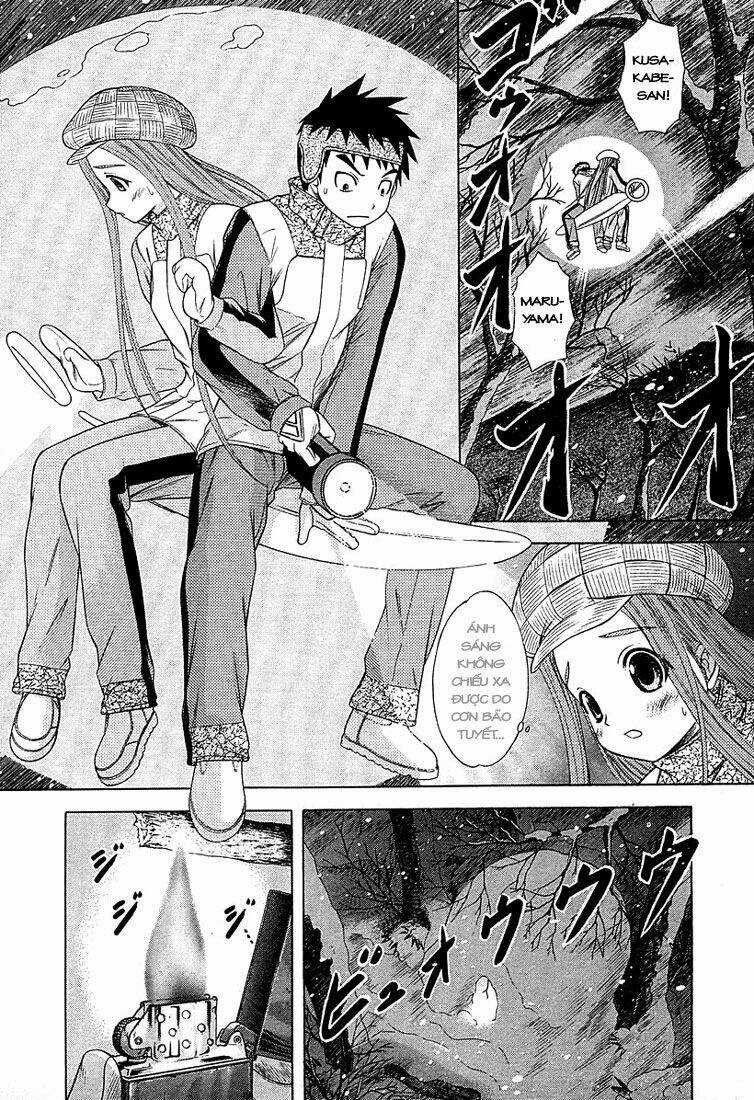 Happy World - Chapter 45 - Trang 25