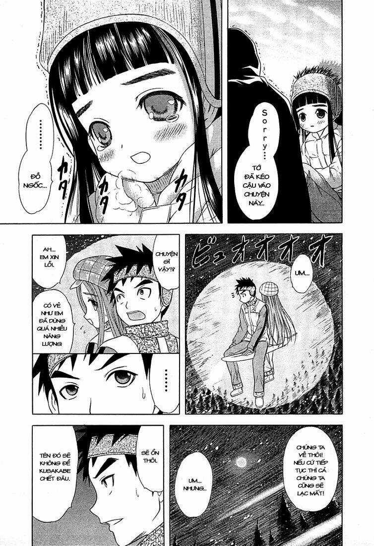 Happy World - Chapter 45 - Trang 27