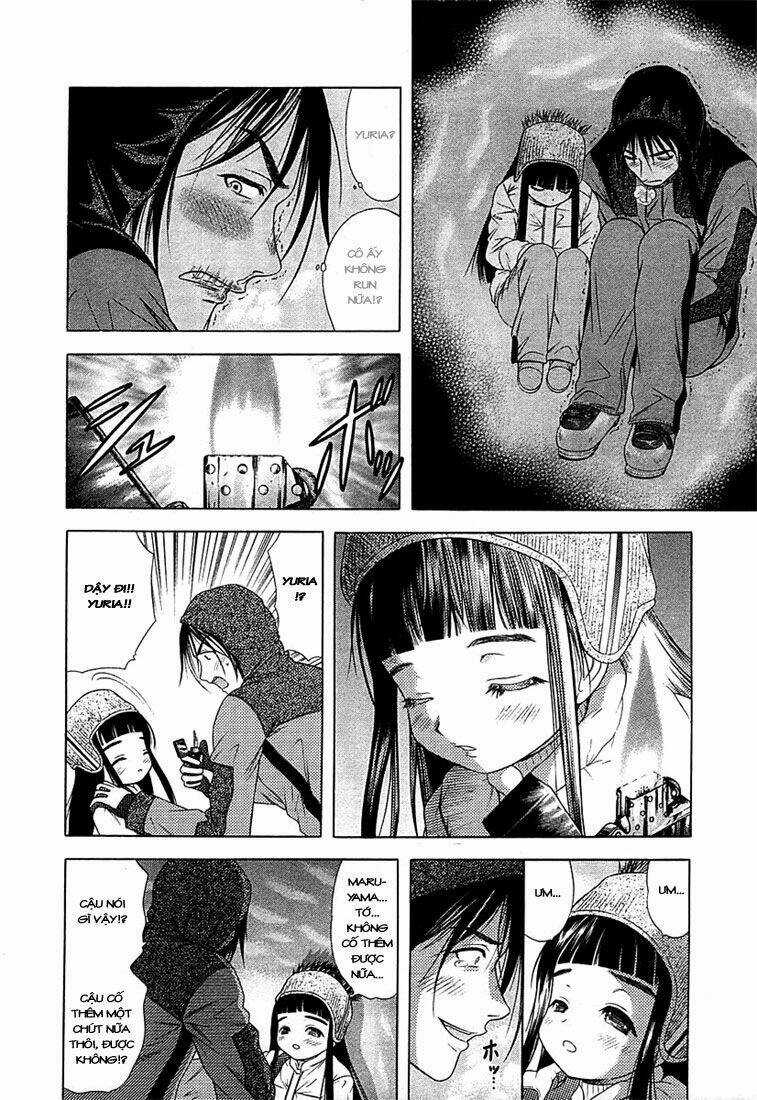 Happy World - Chapter 45 - Trang 28