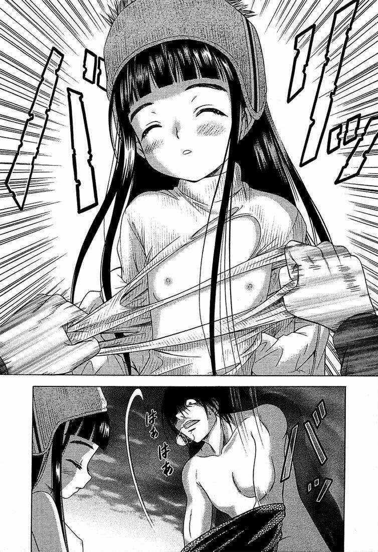 Happy World - Chapter 45 - Trang 30