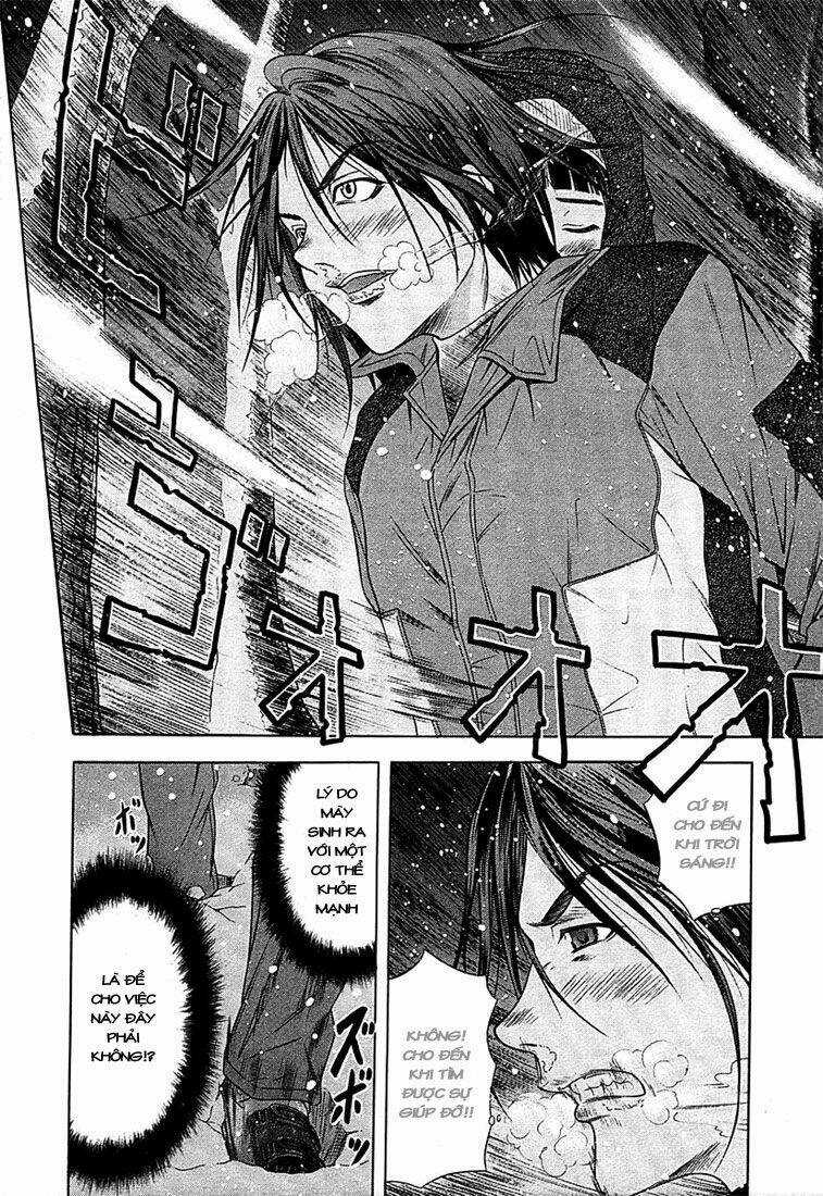 Happy World - Chapter 45 - Trang 32