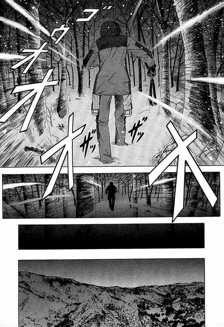 Happy World - Chapter 45 - Trang 33