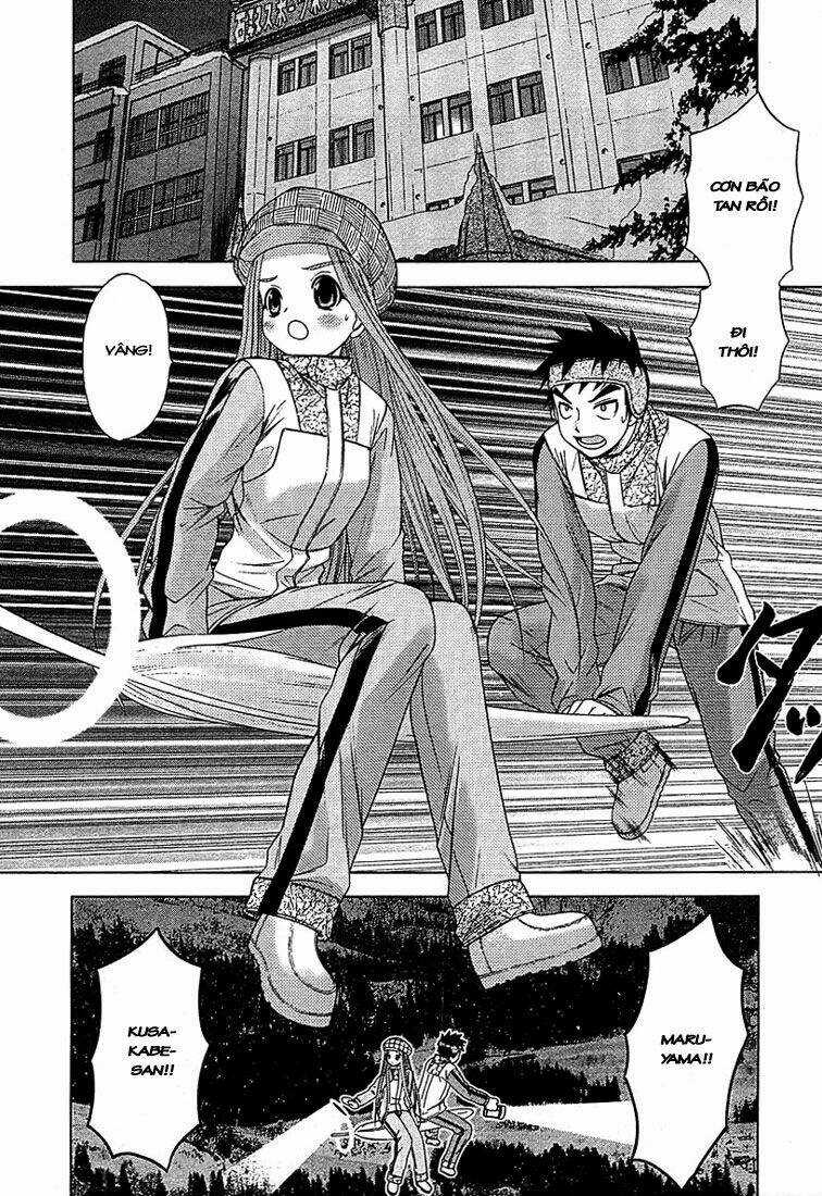 Happy World - Chapter 45 - Trang 34