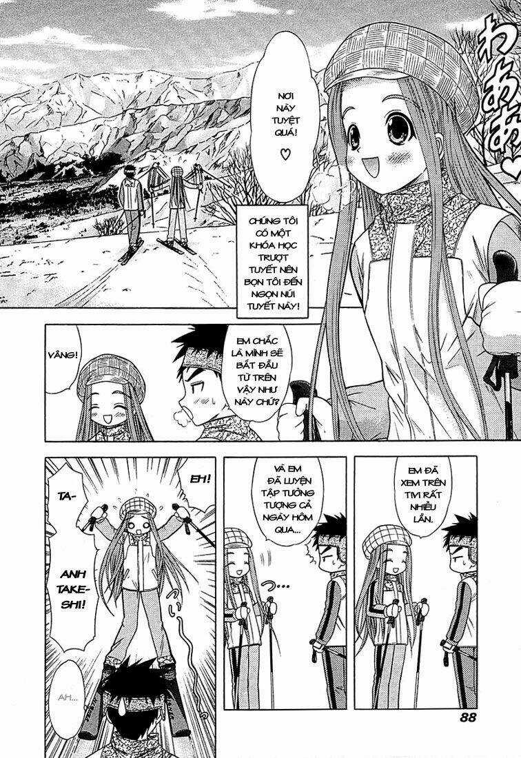 Happy World - Chapter 45 - Trang 5