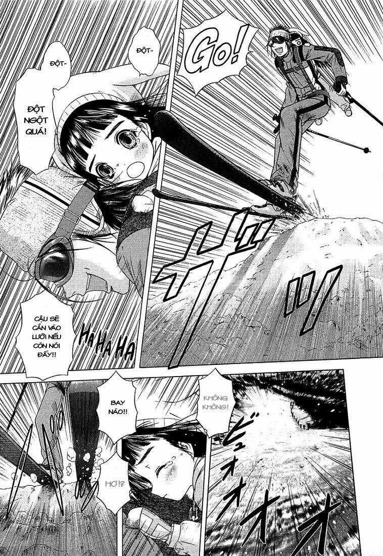 Happy World - Chapter 45 - Trang 10