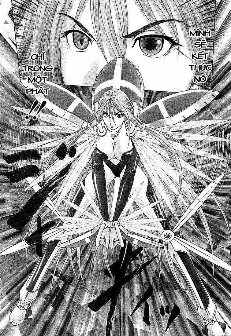 Happy World - Chapter 46 - Trang 12