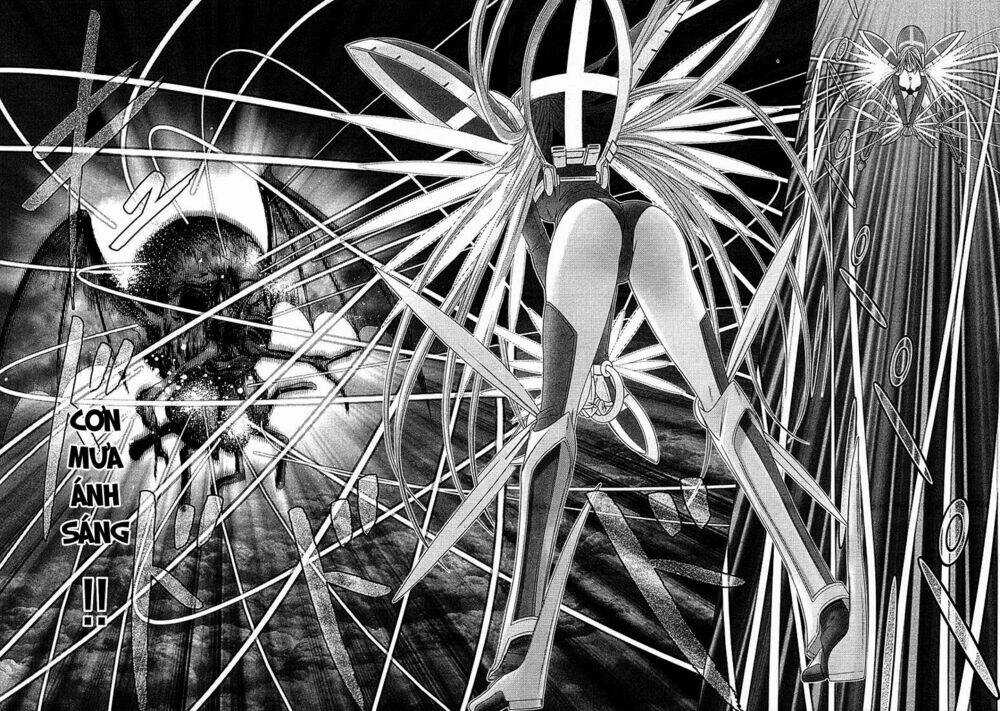 Happy World - Chapter 46 - Trang 13