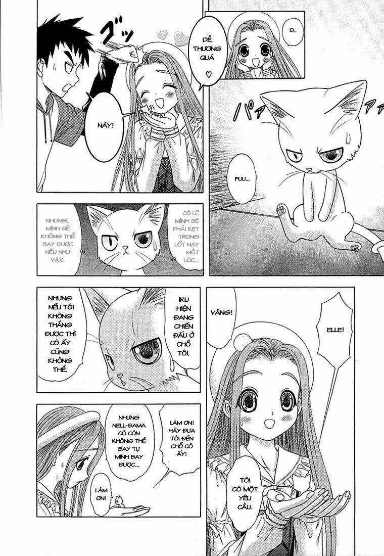 Happy World - Chapter 46 - Trang 20