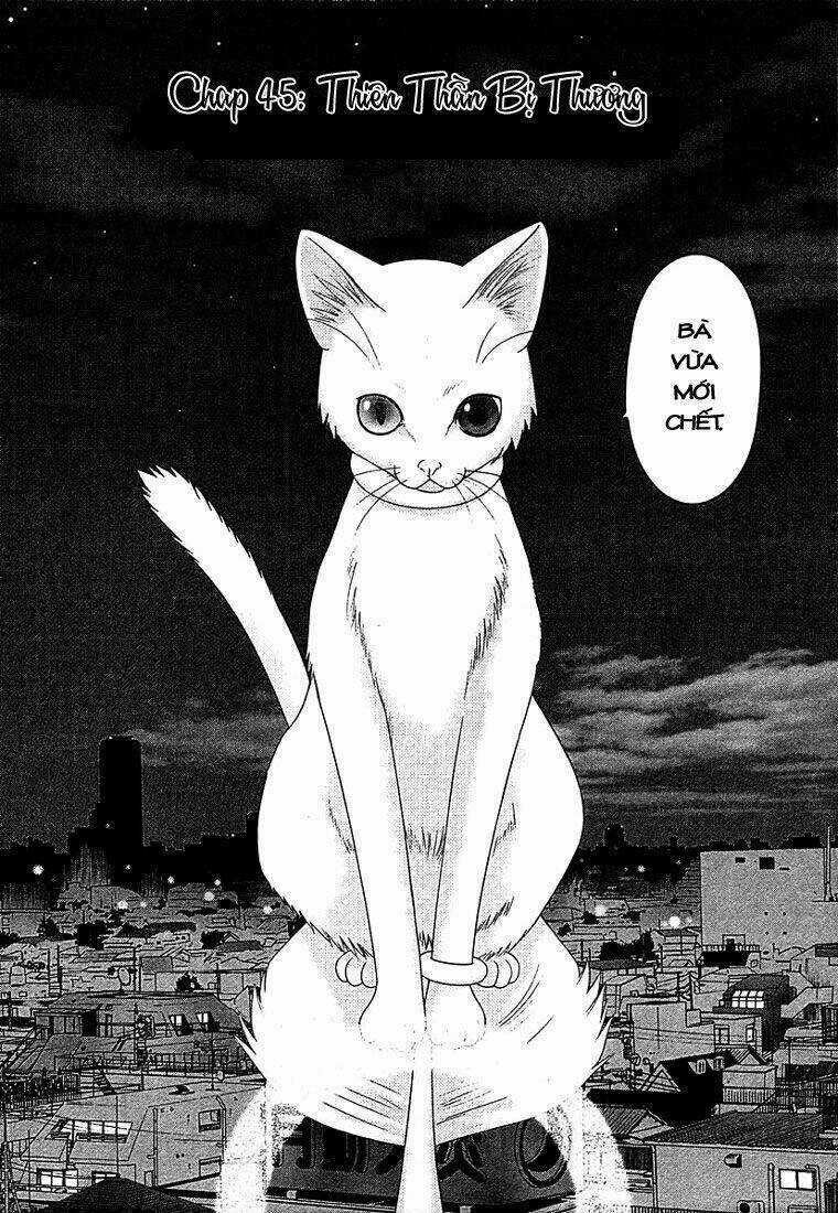 Happy World - Chapter 46 - Trang 3