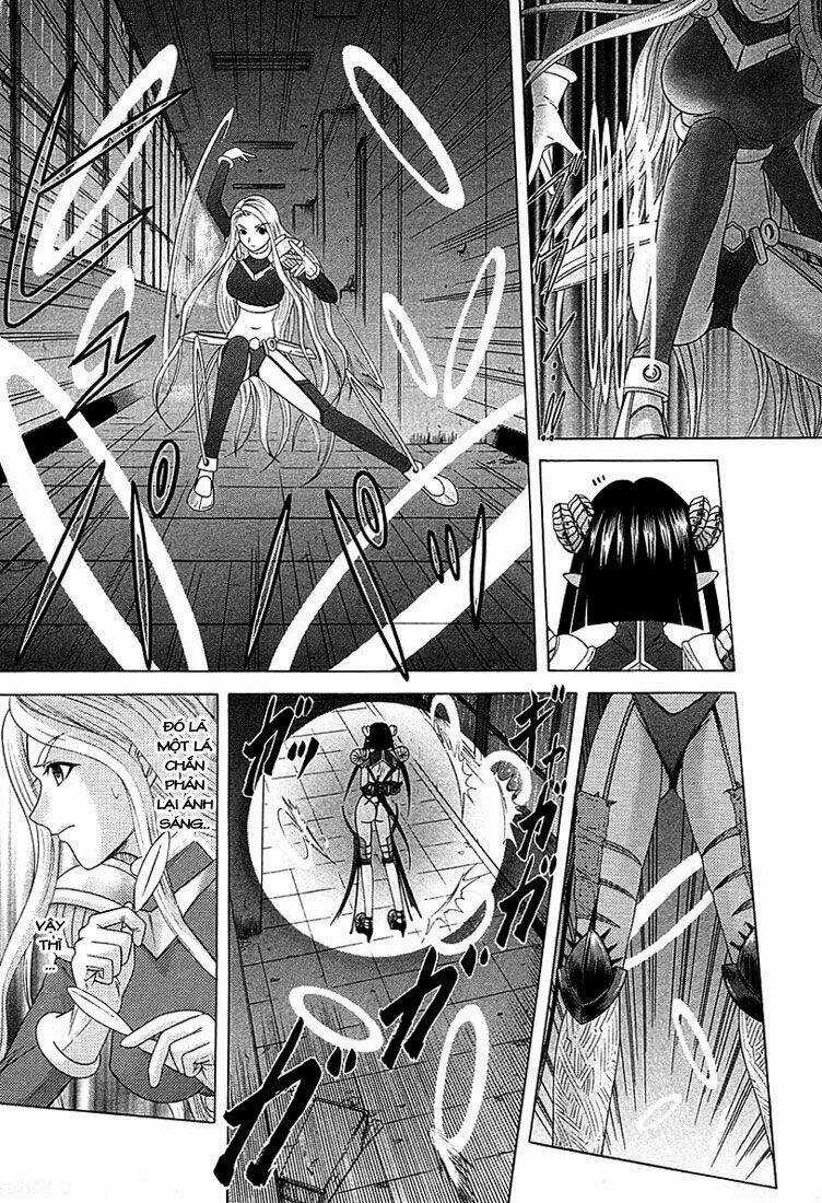 Happy World - Chapter 46 - Trang 25