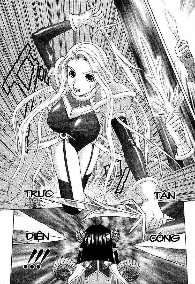 Happy World - Chapter 46 - Trang 26