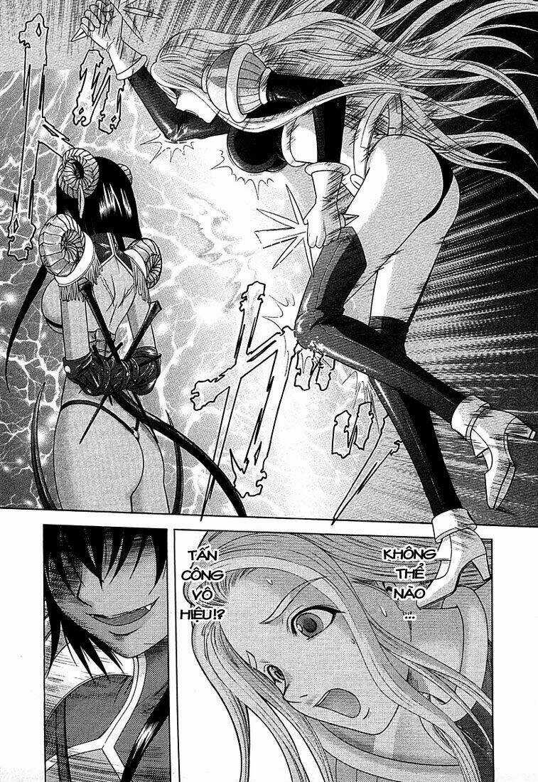 Happy World - Chapter 46 - Trang 27