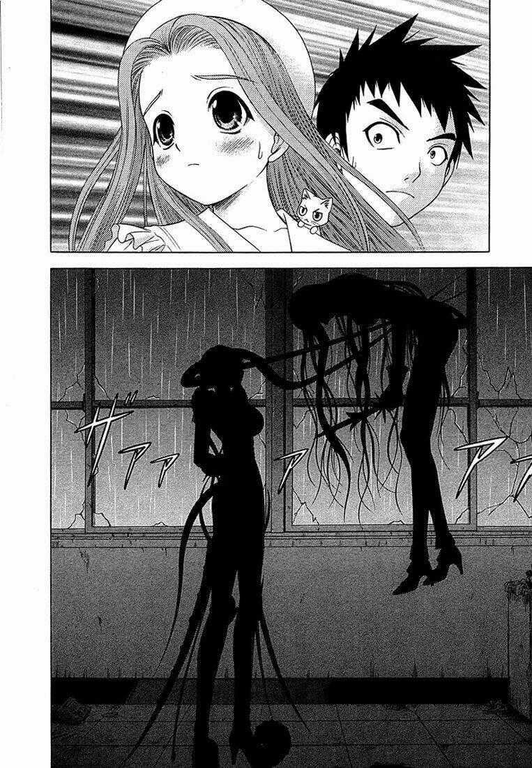 Happy World - Chapter 46 - Trang 28